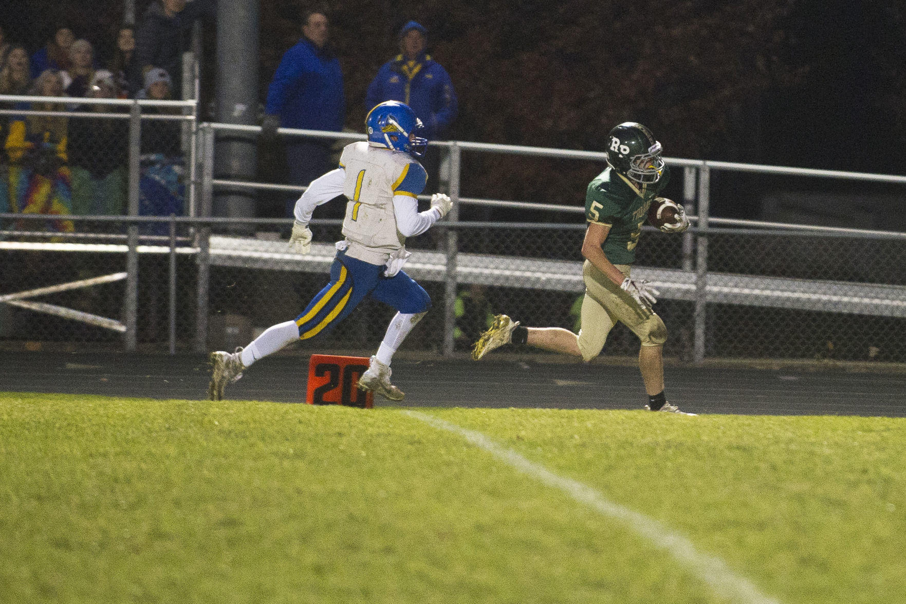 R-P v. Hayfield 11